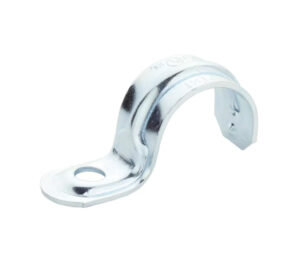 3/4" 1 Hole Strap
