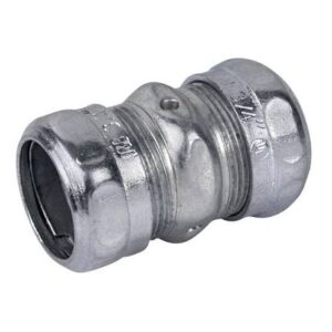 Compression Coupling
