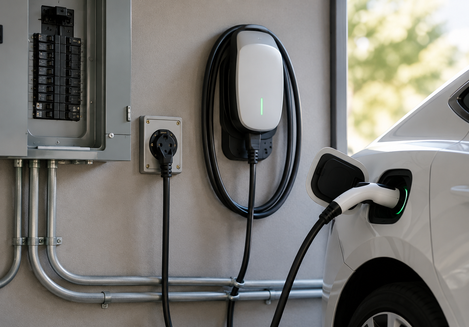 ev charger