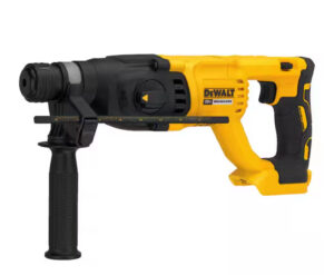 Hammer Drill