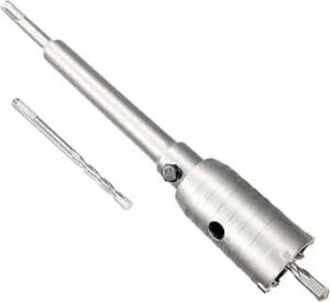 Masonry Hole Saw Bit