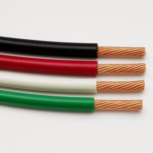 THHN Wires