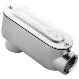 TYPE LB Conduit Fitting