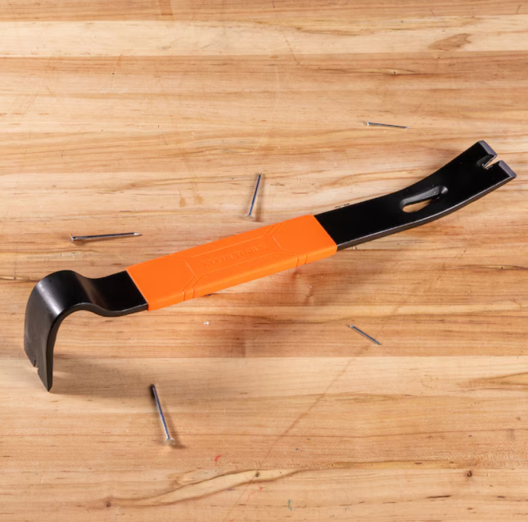 Crowbar