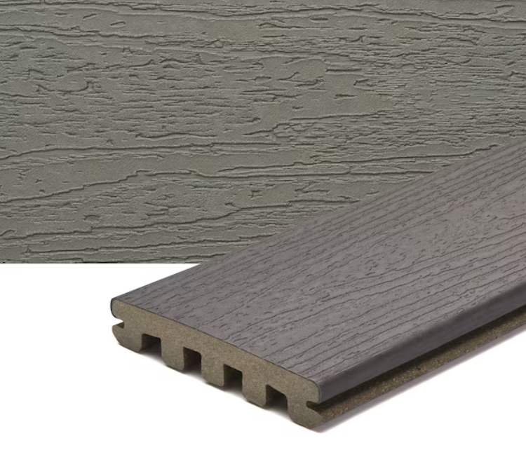 composite deck panel